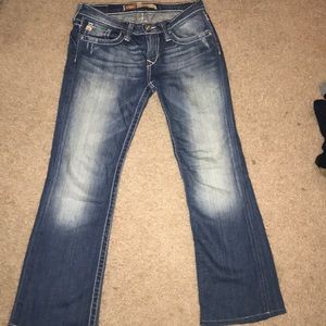 Big Star Jeans